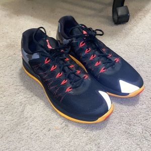 Jordan Running Shoes